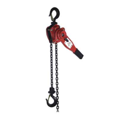 The Ultimate Guide to Chain Blocks vs Lever Blocks: Choosing the Right Lifting Solution