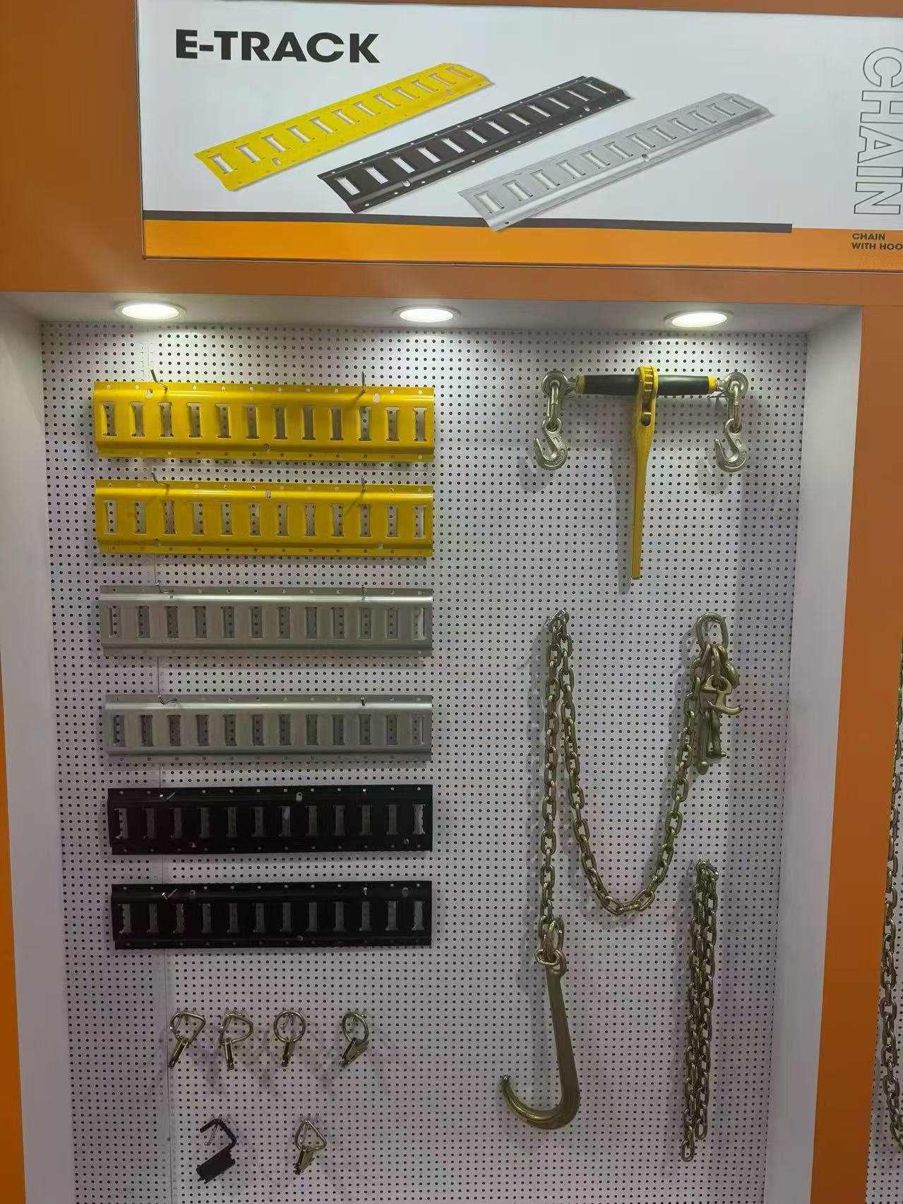 Canton Fair 138th: Ningbo By Really International Trading Co., Ltd.