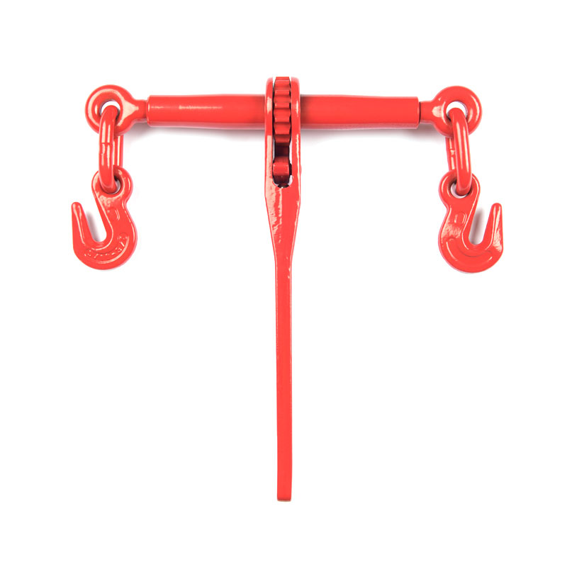 How Does a Rigid Tiedown Ensure Maximum Cargo Safety?